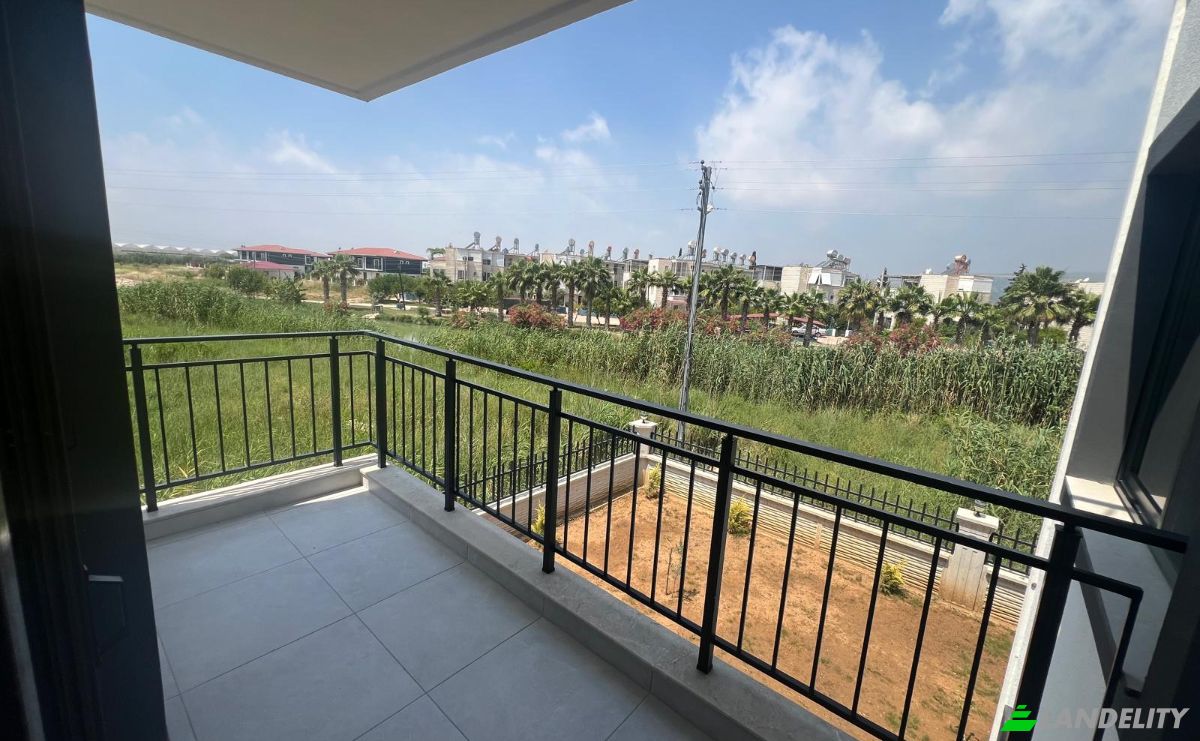Vila à venda BUKET SOK DIS KAPI, Atakent, Silifke, Mersin, Turkiye, Bakanliklar Cd 10 1, 33990 Silifke Mersin. foto 13