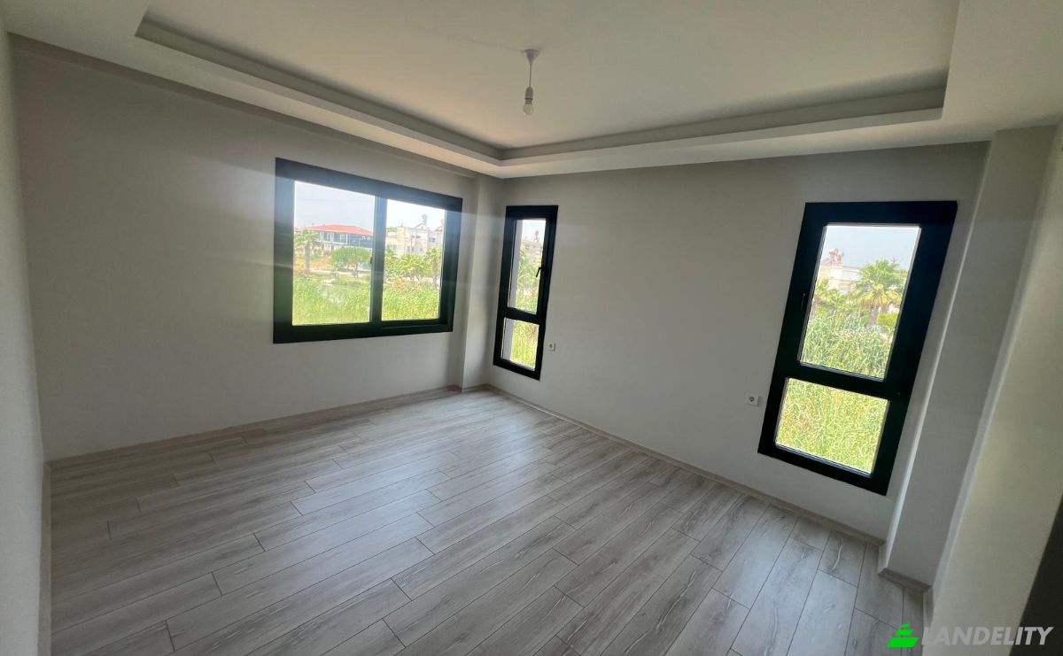 Vila à venda BUKET SOK DIS KAPI, Atakent, Silifke, Mersin, Turkiye, Bakanliklar Cd 10 1, 33990 Silifke Mersin. foto 16