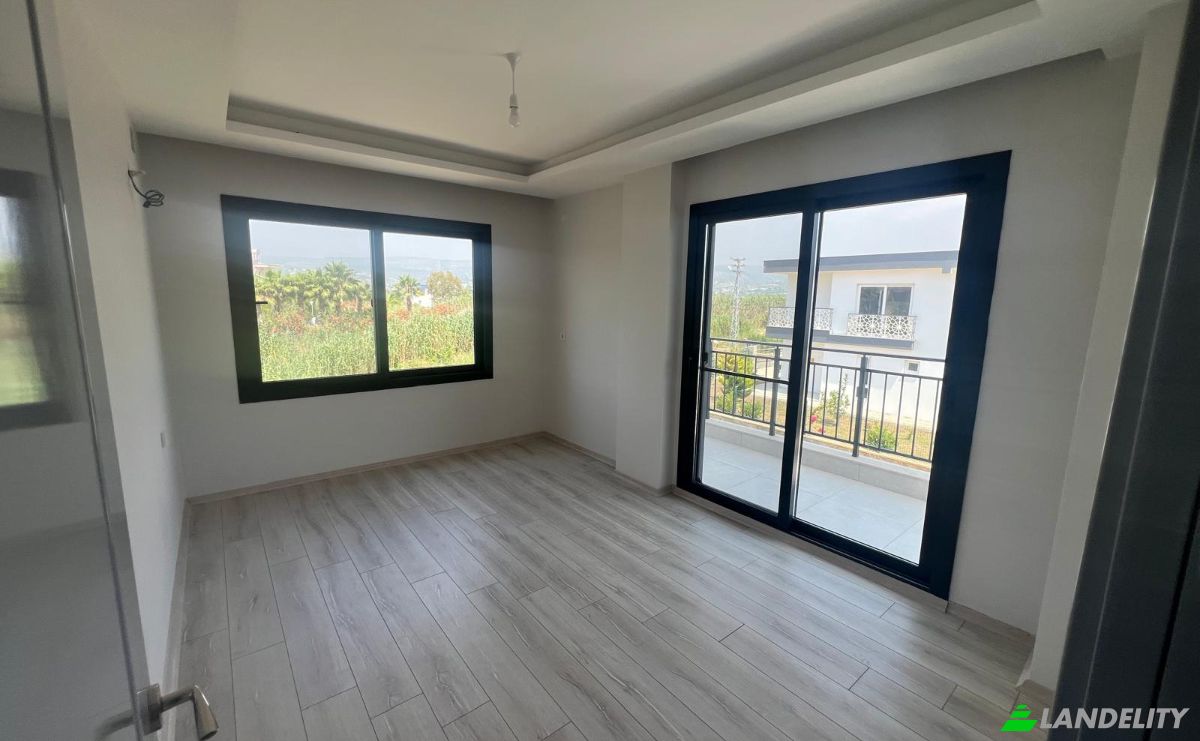 Vila à venda BUKET SOK DIS KAPI, Atakent, Silifke, Mersin, Turkiye, Bakanliklar Cd 10 1, 33990 Silifke Mersin. foto 17
