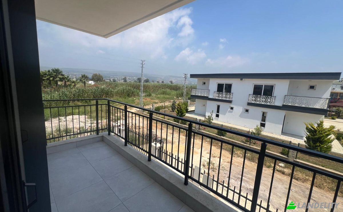 Vila à venda BUKET SOK DIS KAPI, Atakent, Silifke, Mersin, Turkiye, Bakanliklar Cd 10 1, 33990 Silifke Mersin. foto 18