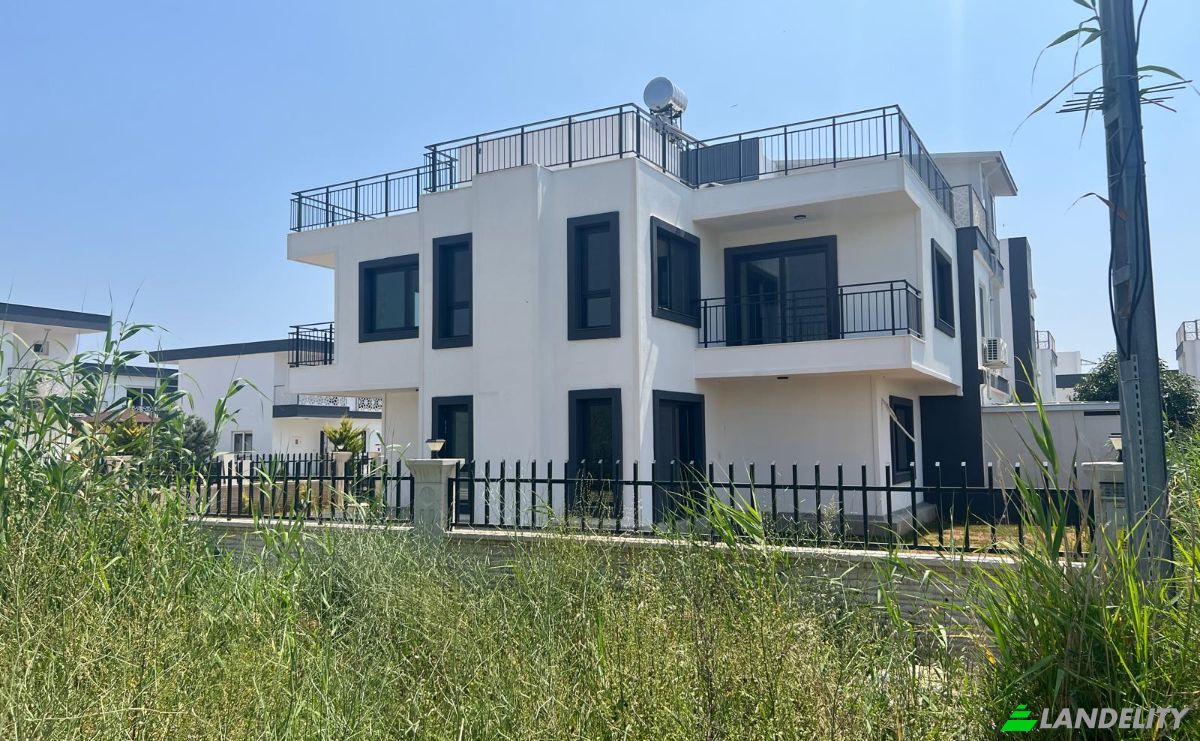 Vila à venda BUKET SOK DIS KAPI, Atakent, Silifke, Mersin, Turkiye, Bakanliklar Cd 10 1, 33990 Silifke Mersin. foto 2