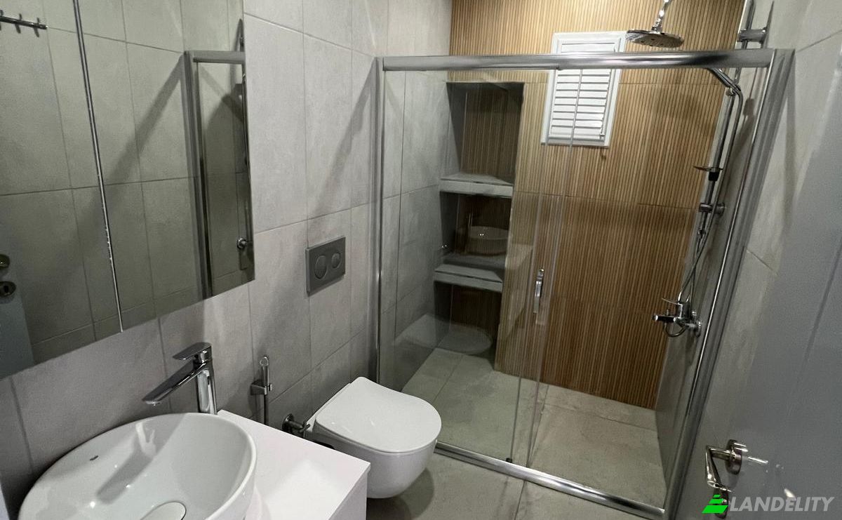 Vila à venda BUKET SOK DIS KAPI, Atakent, Silifke, Mersin, Turkiye, Bakanliklar Cd 10 1, 33990 Silifke Mersin. foto 15
