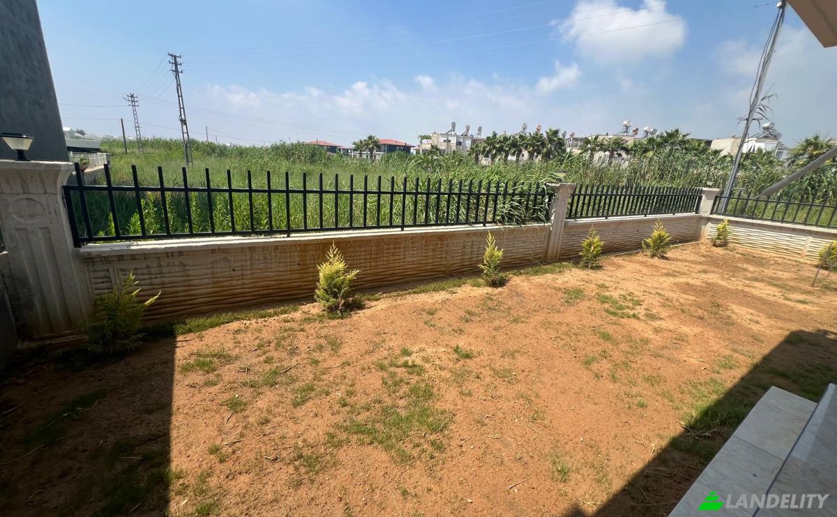 Vila à venda BUKET SOK DIS KAPI, Atakent, Silifke, Mersin, Turkiye, Bakanliklar Cd 10 1, 33990 Silifke Mersin. foto 5