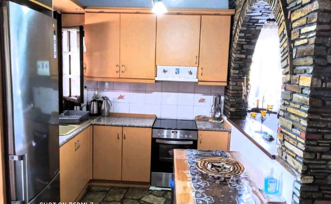 Villa zu verkaufen Aristotelis 630 75. Foto#6