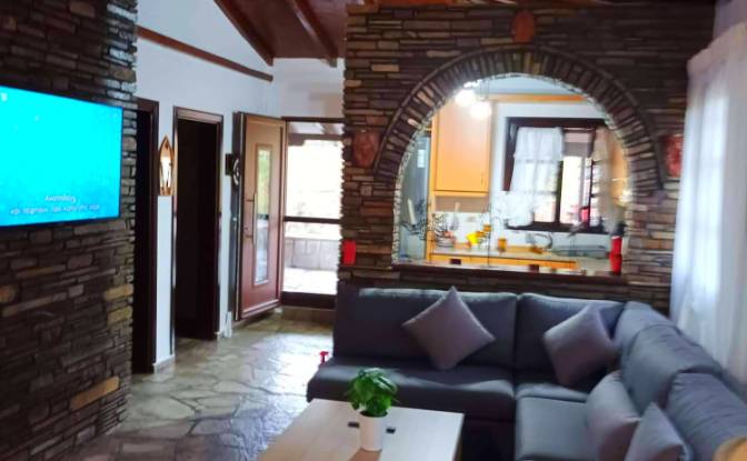 Villa zu verkaufen Aristotelis 630 75. Foto#9