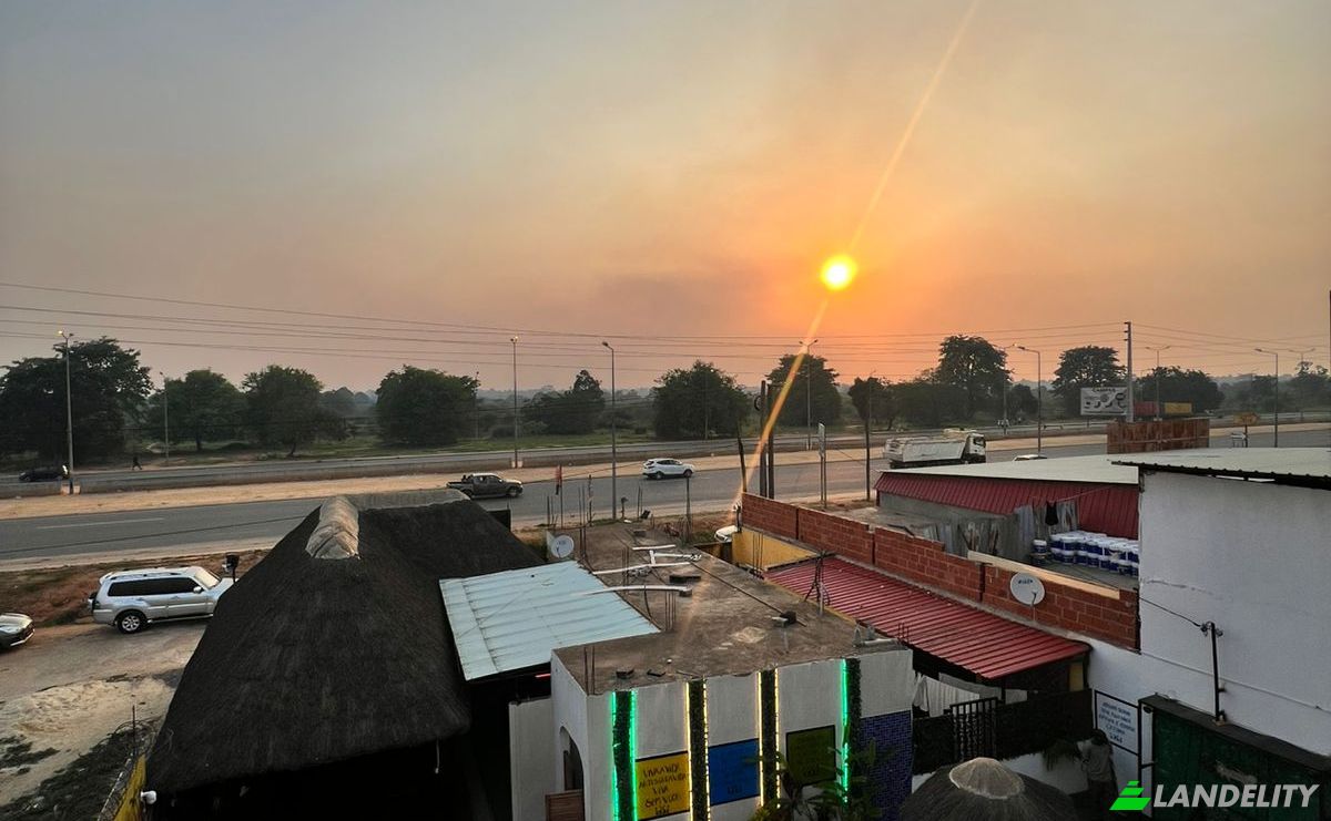 Hotel for Sale Bom Jesus, Banza Quitel, Icolo e Bengo, Bengo Province, Angola. Photo 8