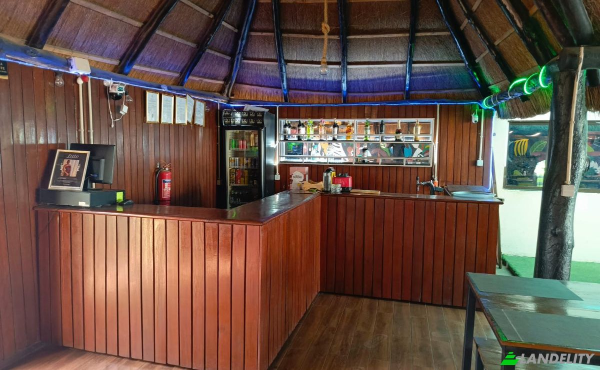 Hotel for Sale Bom Jesus, Banza Quitel, Icolo e Bengo, Bengo Province, Angola. Photo 3