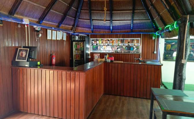 Hotel for Sale Bom Jesus, Banza Quitel. Photo#3