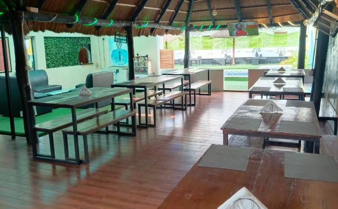 Hotel for Sale Bom Jesus, Banza Quitel. Photo#4