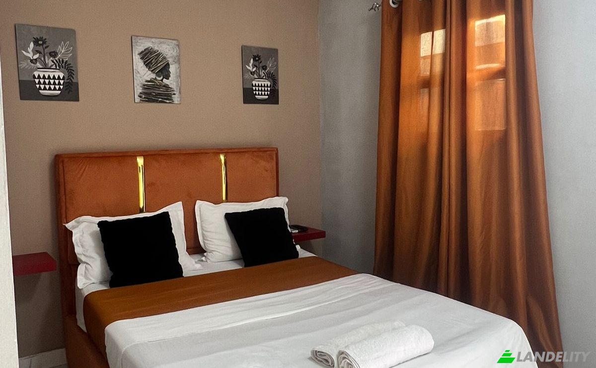 Hotel for Sale Bom Jesus, Banza Quitel, Icolo e Bengo, Bengo Province, Angola. Photo 5