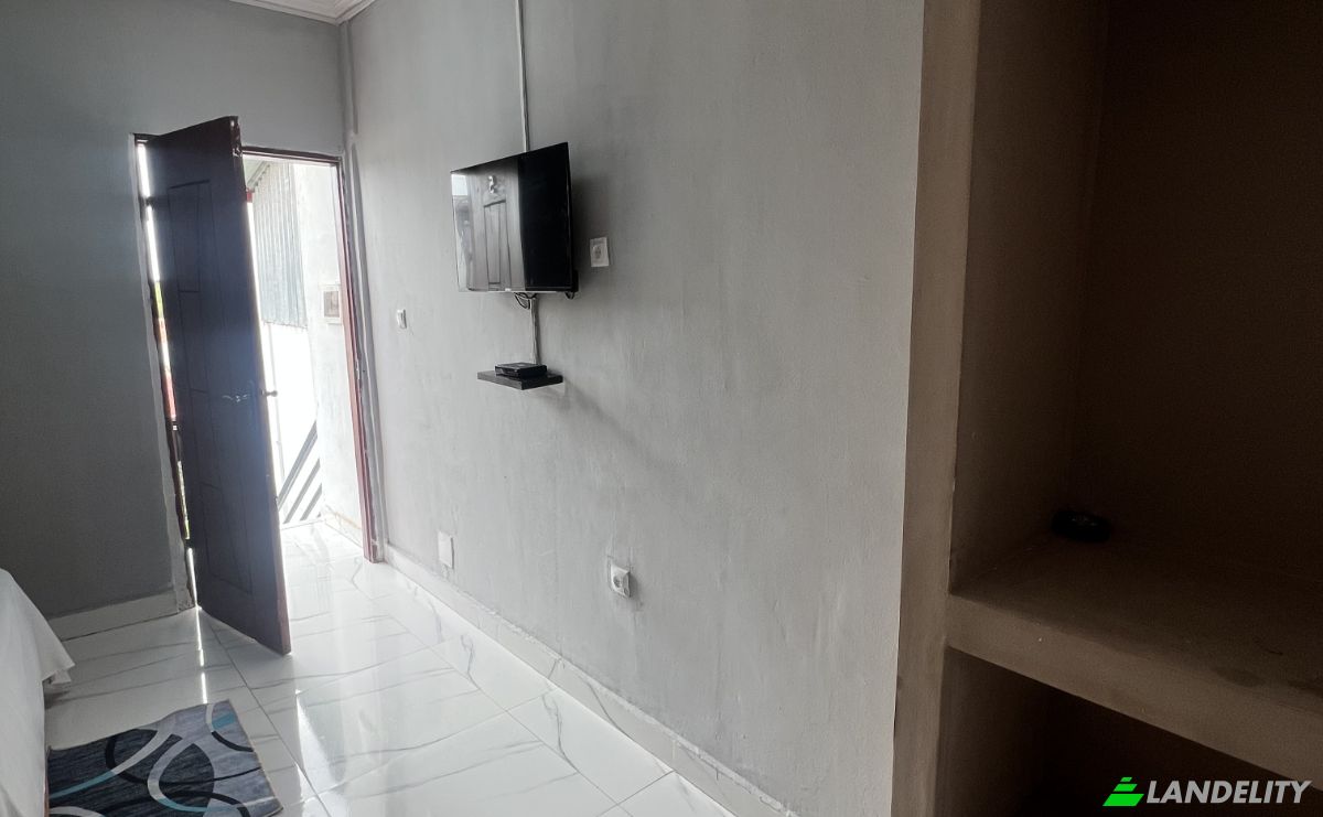 Hotel for Sale Bom Jesus, Banza Quitel, Icolo e Bengo, Bengo Province, Angola. Photo 6