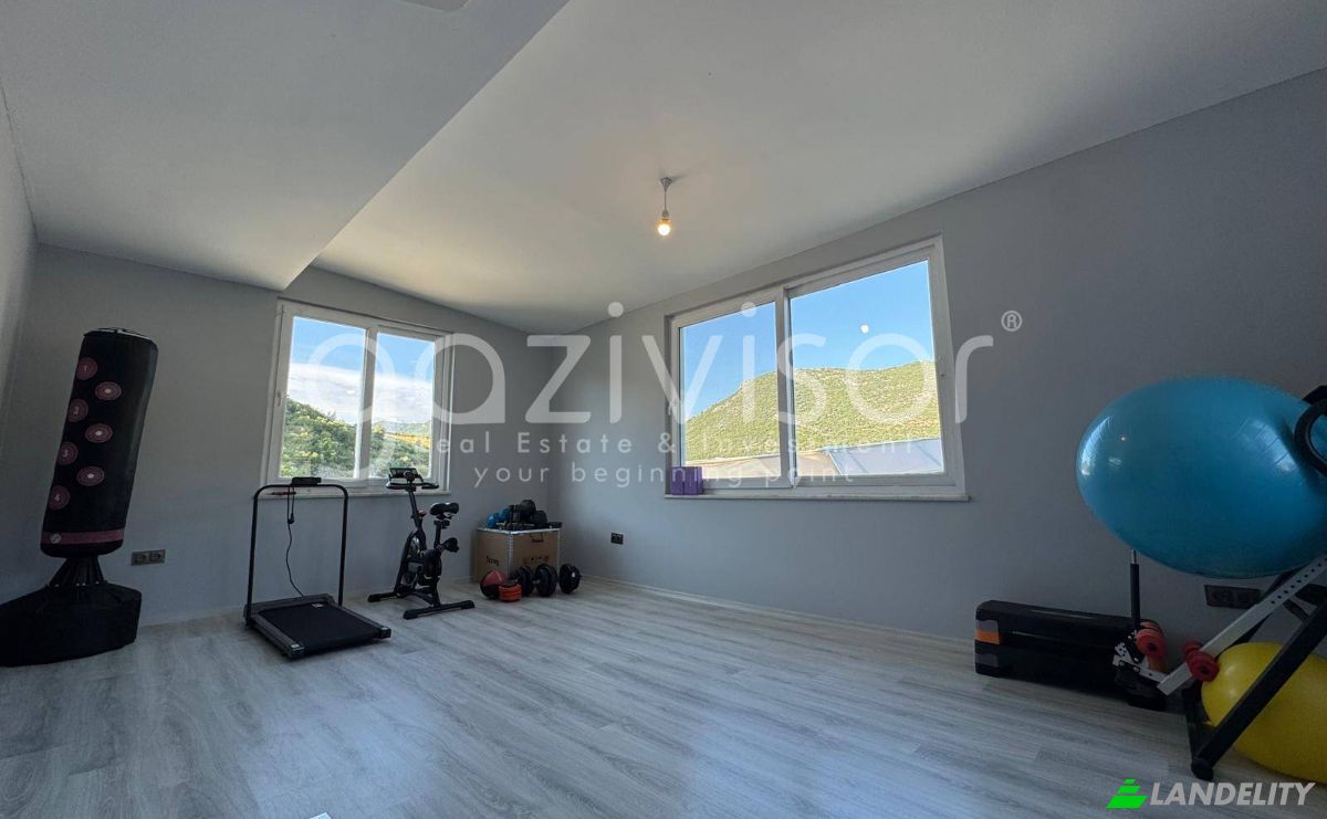 Casa unifamiliar à venda Beyrebucak, 07900 Gazipasa Antalya, Gazipasa Antalya, Gazipasa, Antalya, Turkiye. foto 12