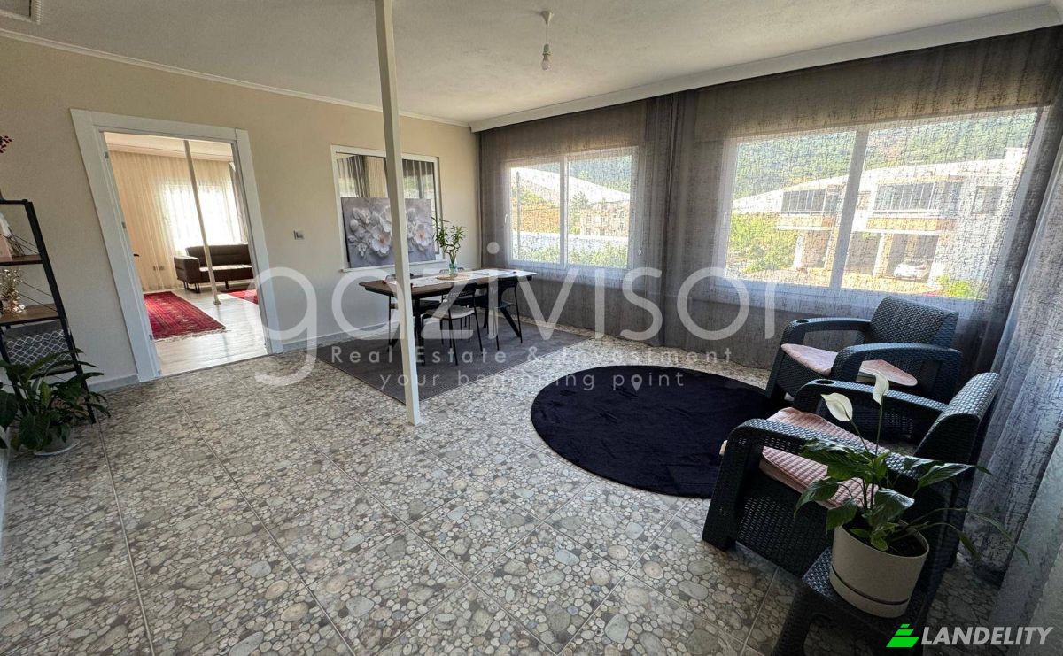 Casa unifamiliar à venda Beyrebucak, 07900 Gazipasa Antalya, Gazipasa Antalya, Gazipasa, Antalya, Turkiye. foto 14