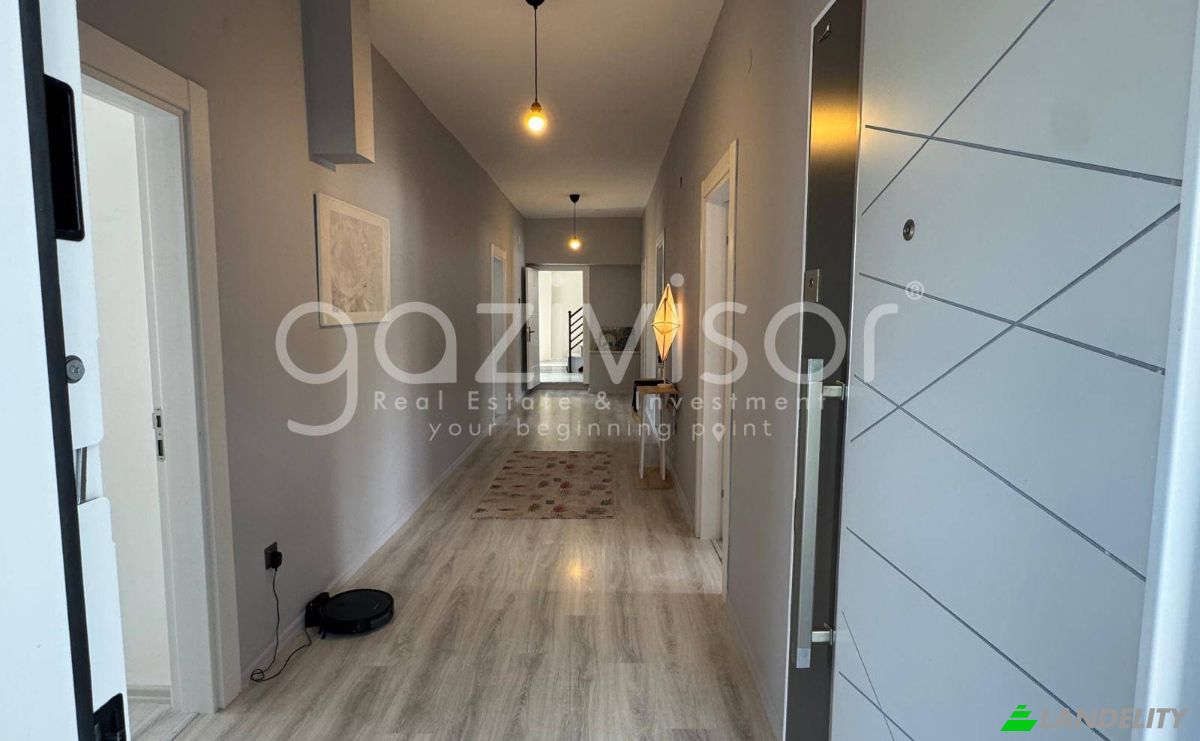 Casa unifamiliar à venda Beyrebucak, 07900 Gazipasa Antalya, Gazipasa Antalya, Gazipasa, Antalya, Turkiye. foto 15
