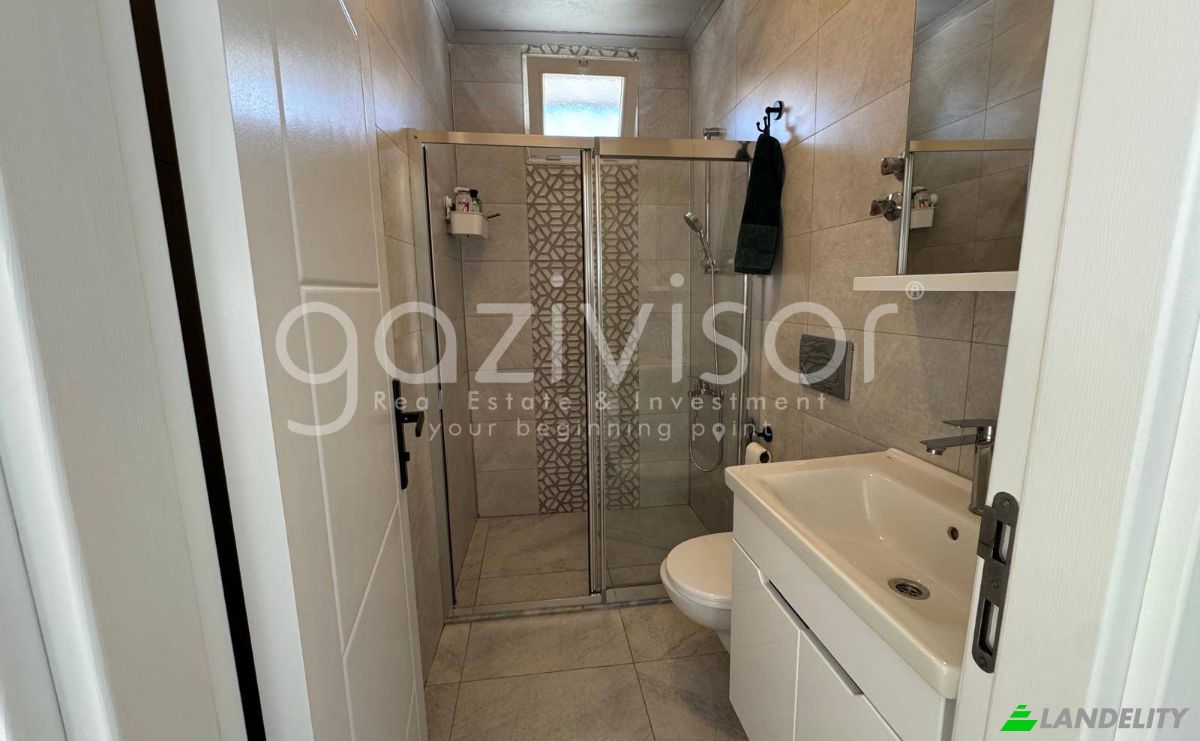 Casa unifamiliar à venda Beyrebucak, 07900 Gazipasa Antalya, Gazipasa Antalya, Gazipasa, Antalya, Turkiye. foto 16