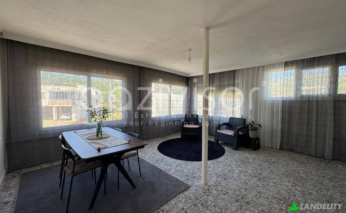 Casa unifamiliar à venda Beyrebucak, 07900 Gazipasa Antalya, Gazipasa Antalya, Gazipasa, Antalya, Turkiye. foto 17