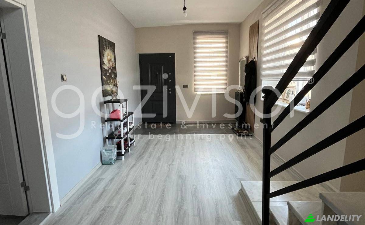 Casa unifamiliar à venda Beyrebucak, 07900 Gazipasa Antalya, Gazipasa Antalya, Gazipasa, Antalya, Turkiye. foto 18