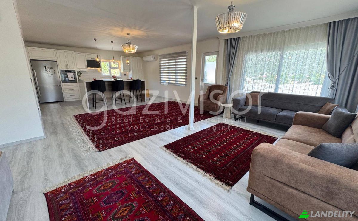 Casa unifamiliar à venda Beyrebucak, 07900 Gazipasa Antalya, Gazipasa Antalya, Gazipasa, Antalya, Turkiye. foto 2
