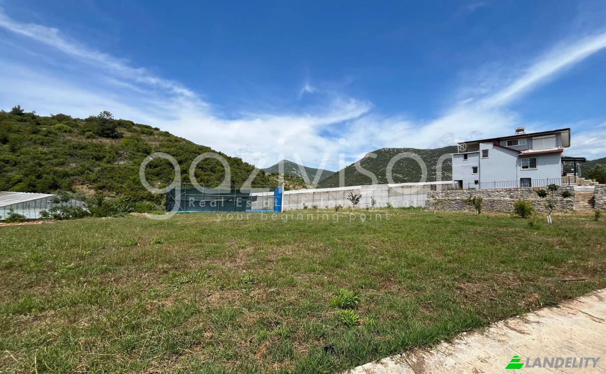 Casa unifamiliar à venda Beyrebucak, 07900 Gazipasa Antalya, Gazipasa Antalya, Gazipasa, Antalya, Turkiye. foto 22