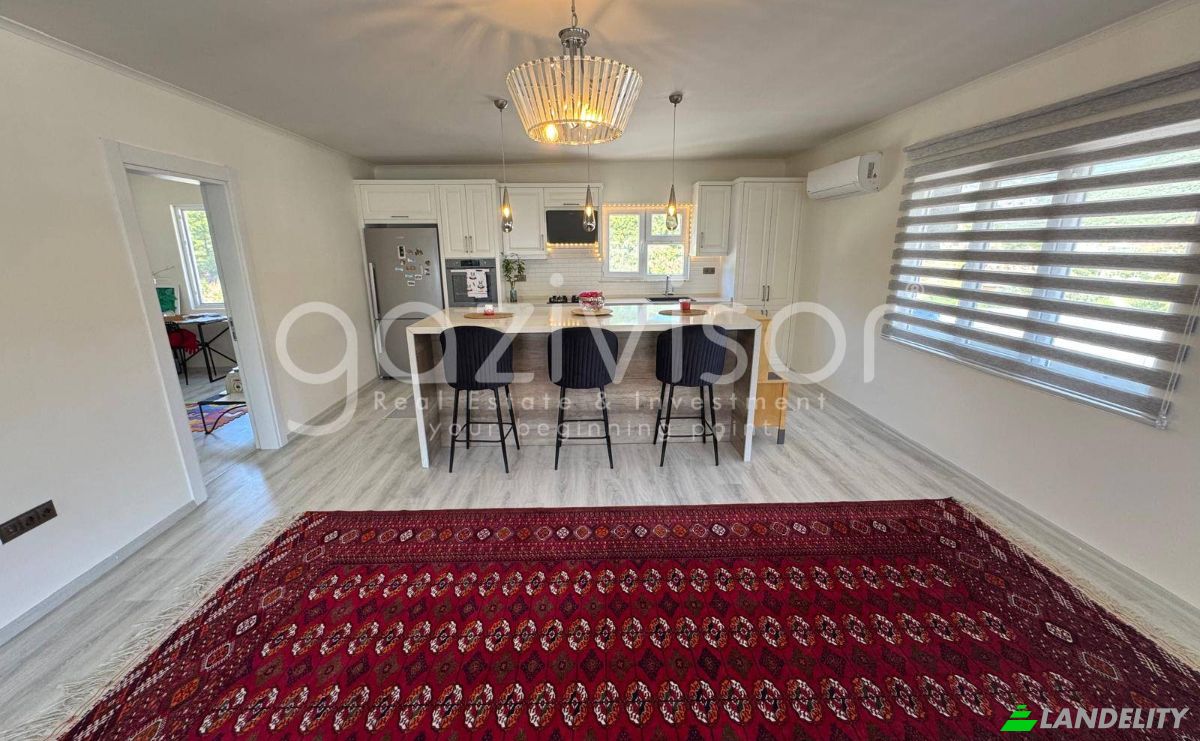 Casa unifamiliar à venda Beyrebucak, 07900 Gazipasa Antalya, Gazipasa Antalya, Gazipasa, Antalya, Turkiye. foto 3