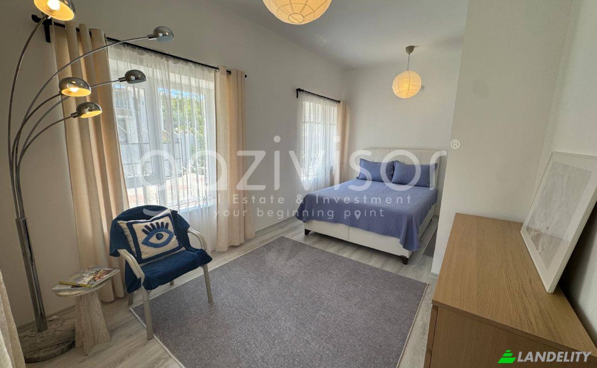 Casa unifamiliar à venda Beyrebucak, 07900 Gazipasa Antalya, Gazipasa Antalya, Gazipasa, Antalya, Turkiye. foto 7