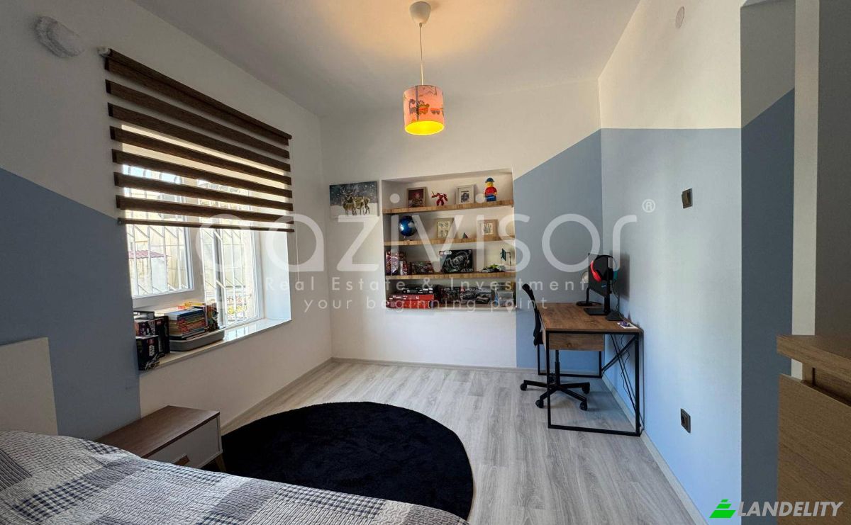 Casa unifamiliar à venda Beyrebucak, 07900 Gazipasa Antalya, Gazipasa Antalya, Gazipasa, Antalya, Turkiye. foto 9