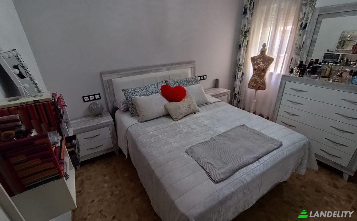 Apartament na sprzedaż C Sancho Miranda, Cdad Jardin, Malaga, Province of Malaga, Andalusia, Spain. Zdjęcie 2