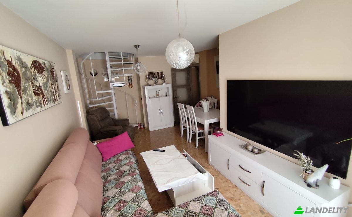 Apartament na sprzedaż C Sancho Miranda, Cdad Jardin, Malaga, Province of Malaga, Andalusia, Spain. Zdjęcie 10