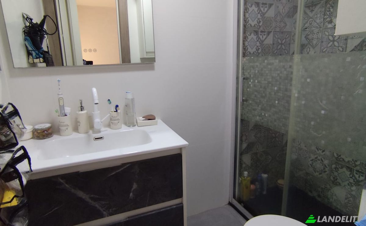 Apartament na sprzedaż C Sancho Miranda, Cdad Jardin, Malaga, Province of Malaga, Andalusia, Spain. Zdjęcie 13