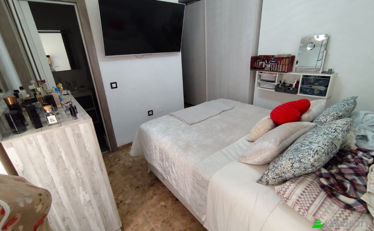 Apartament na sprzedaż C Sancho Miranda, Cdad Jardin, Malaga, Province of Malaga, Andalusia, Spain. Zdjęcie 15