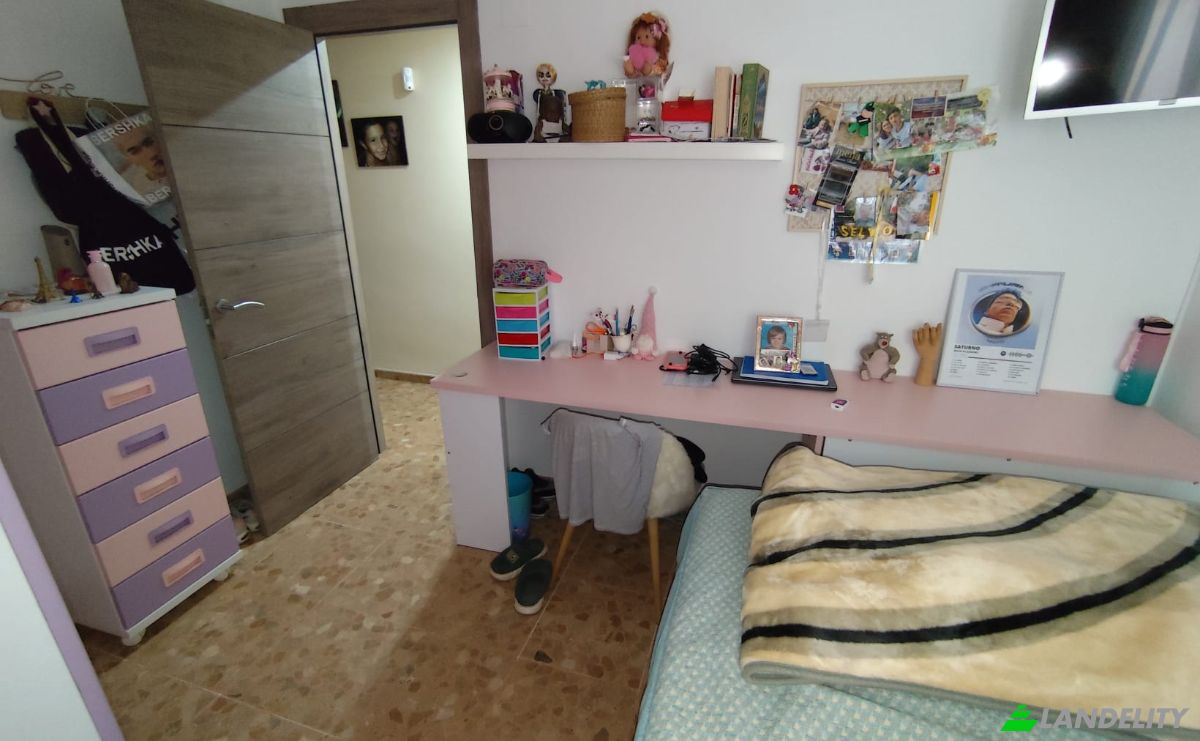 Apartament na sprzedaż C Sancho Miranda, Cdad Jardin, Malaga, Province of Malaga, Andalusia, Spain. Zdjęcie 14