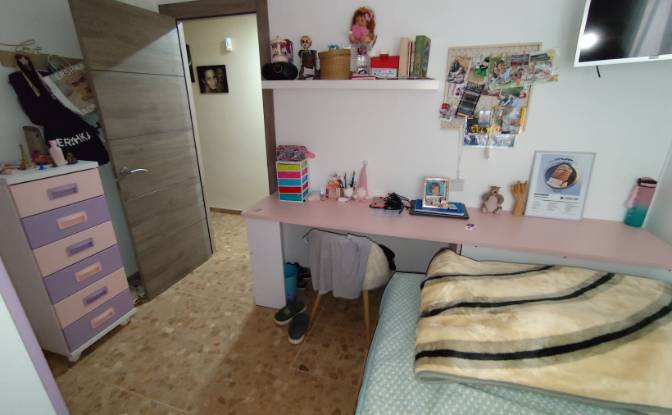 Apartament na sprzedaż C Sancho Miranda. Zdjęcie#14 Apartament na sprzedaż C Sancho Miranda. Zdjęcie#14