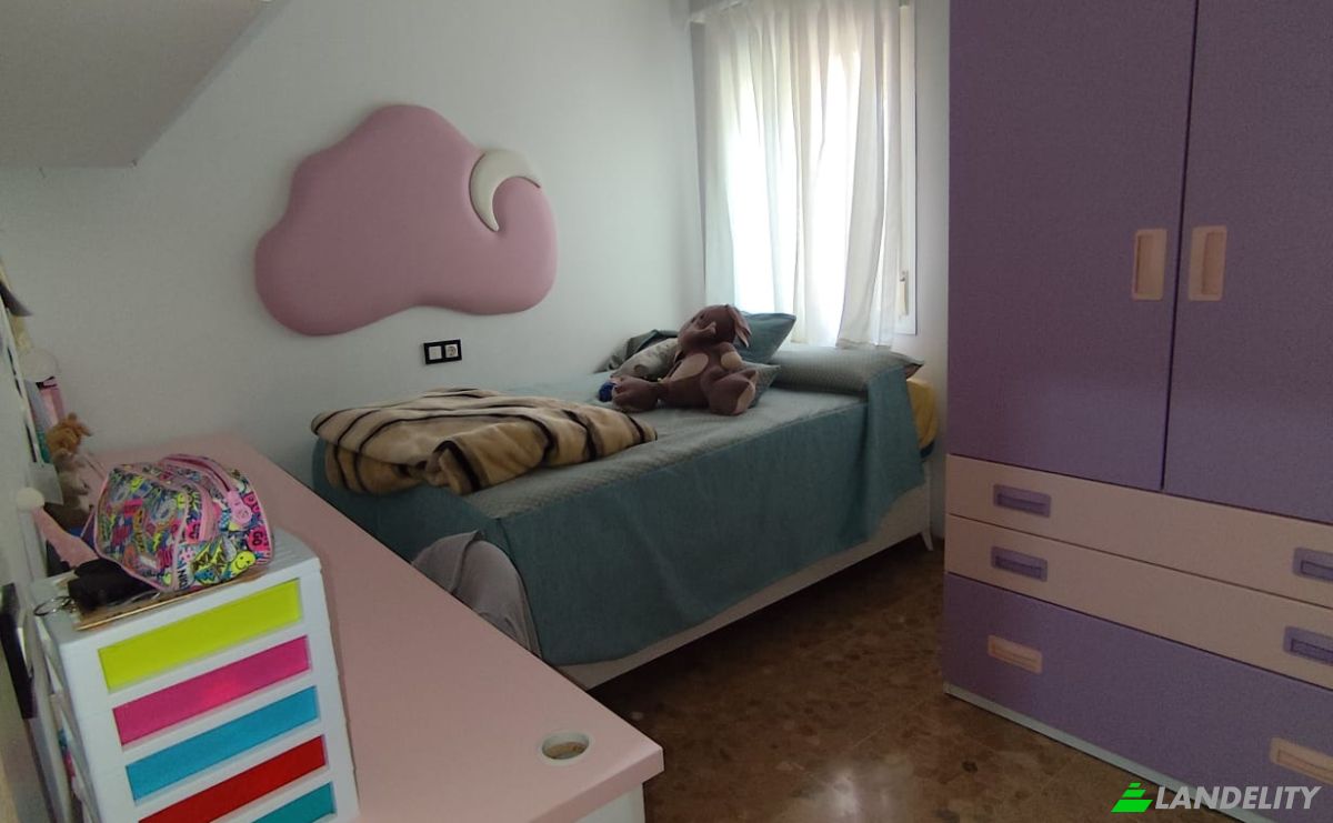 Apartament na sprzedaż C Sancho Miranda, Cdad Jardin, Malaga, Province of Malaga, Andalusia, Spain. Zdjęcie 17