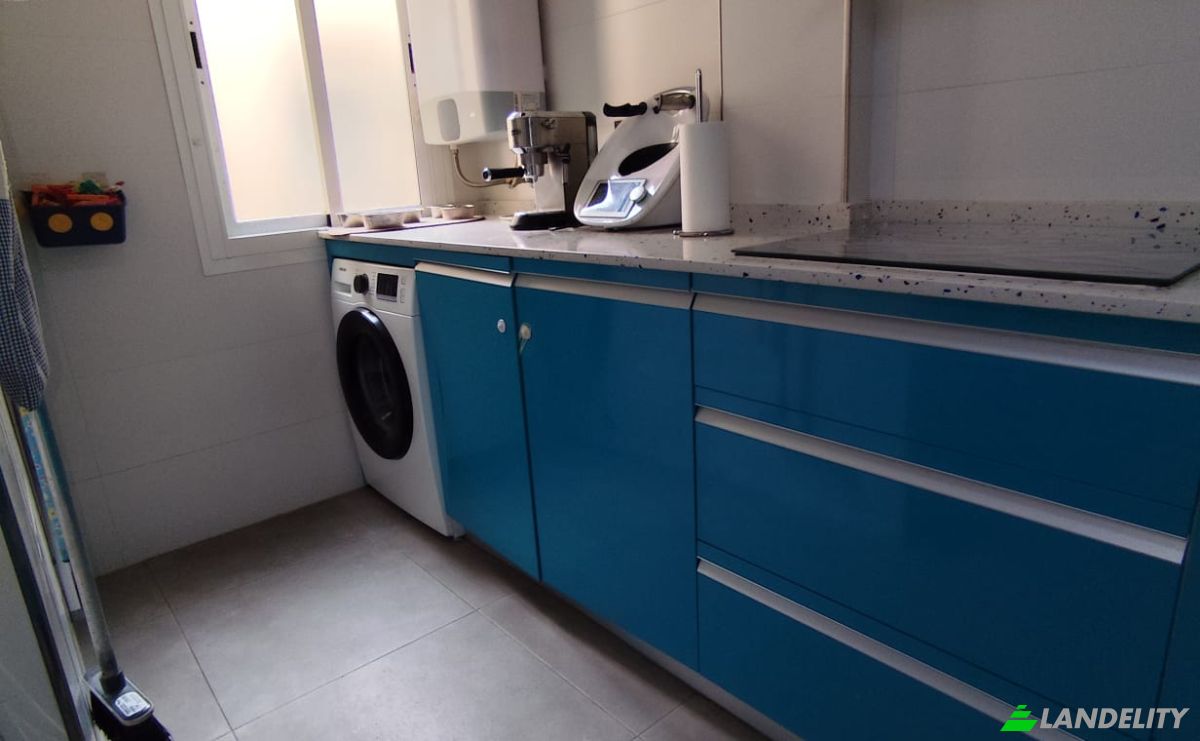 Apartament na sprzedaż C Sancho Miranda, Cdad Jardin, Malaga, Province of Malaga, Andalusia, Spain. Zdjęcie 18