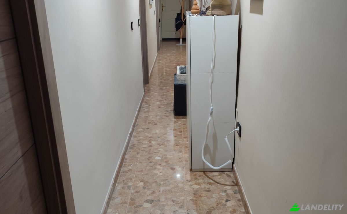 Apartament na sprzedaż C Sancho Miranda, Cdad Jardin, Malaga, Province of Malaga, Andalusia, Spain. Zdjęcie 19