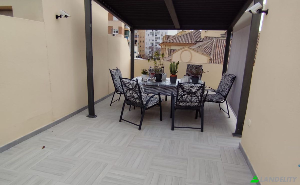 Apartament na sprzedaż C Sancho Miranda, Cdad Jardin, Malaga, Province of Malaga, Andalusia, Spain. Zdjęcie 5