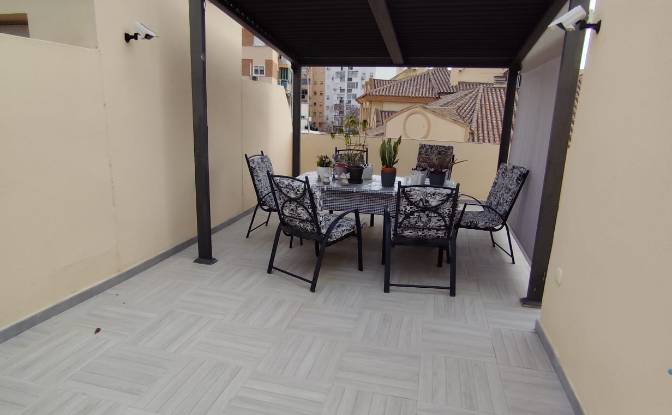 Apartament na sprzedaż C Sancho Miranda. Zdjęcie#5 Apartament na sprzedaż C Sancho Miranda. Zdjęcie#5