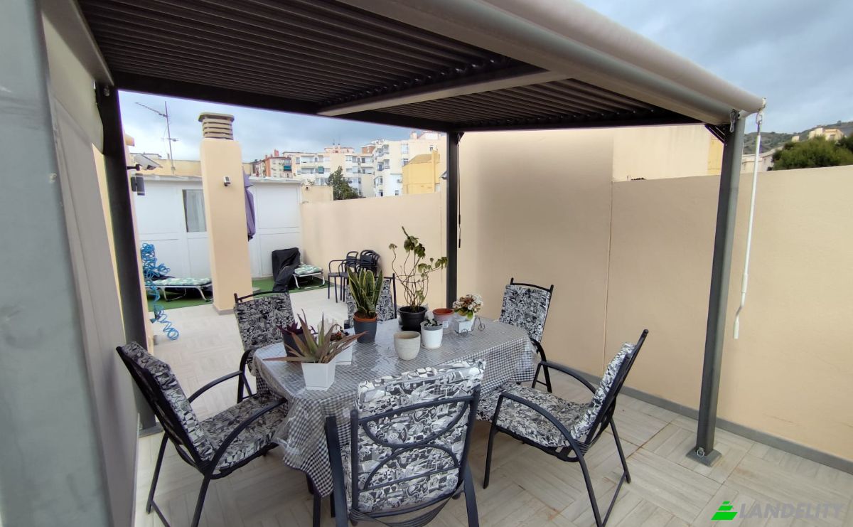 Apartament na sprzedaż C Sancho Miranda, Cdad Jardin, Malaga, Province of Malaga, Andalusia, Spain. Zdjęcie 6
