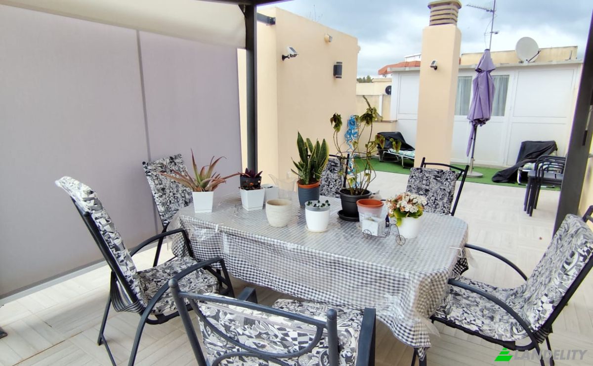 Apartament na sprzedaż C Sancho Miranda, Cdad Jardin, Malaga, Province of Malaga, Andalusia, Spain. Zdjęcie 1