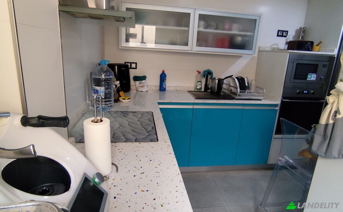 Apartament na sprzedaż C Sancho Miranda, Cdad Jardin, Malaga, Province of Malaga, Andalusia, Spain. Zdjęcie 7