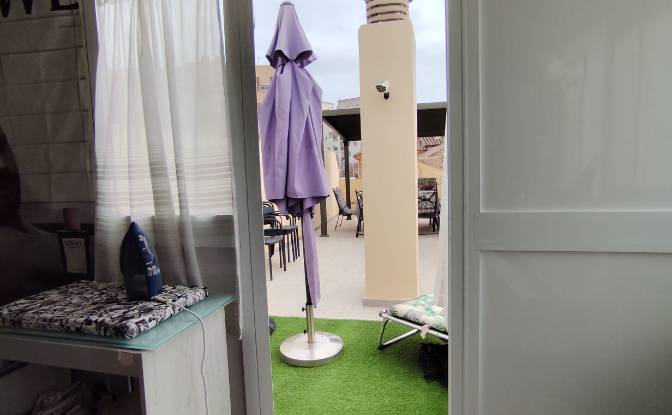 Apartament na sprzedaż C Sancho Miranda. Zdjęcie#8 Apartament na sprzedaż C Sancho Miranda. Zdjęcie#8