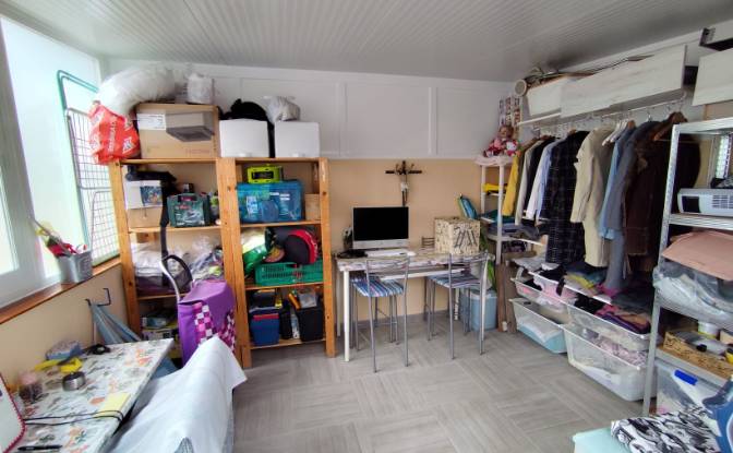 Apartament na sprzedaż C Sancho Miranda. Zdjęcie#9 Apartament na sprzedaż C Sancho Miranda. Zdjęcie#9