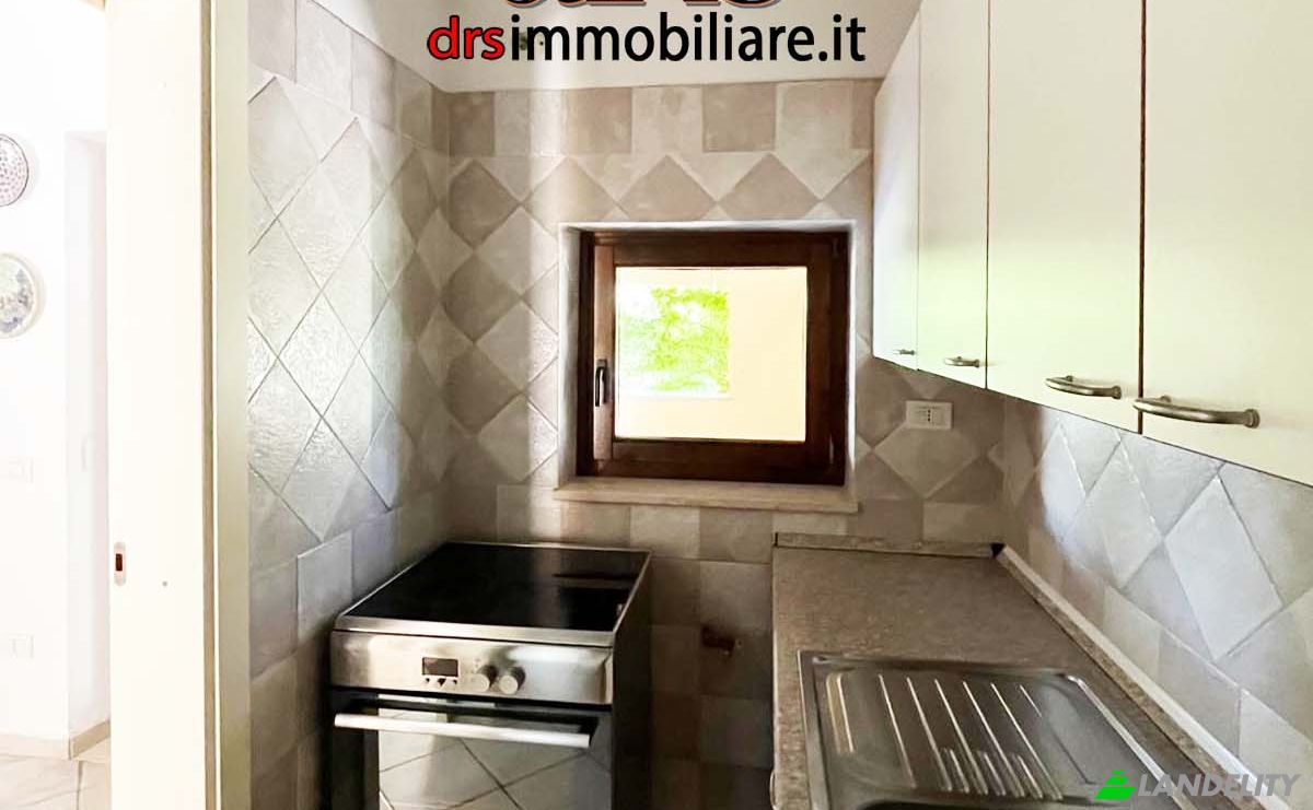 Villa in vendita 75015 Marina di Pisticci MT, Pisticci MT, Provincia di Matera, Basilicata, Italia. Foto 11