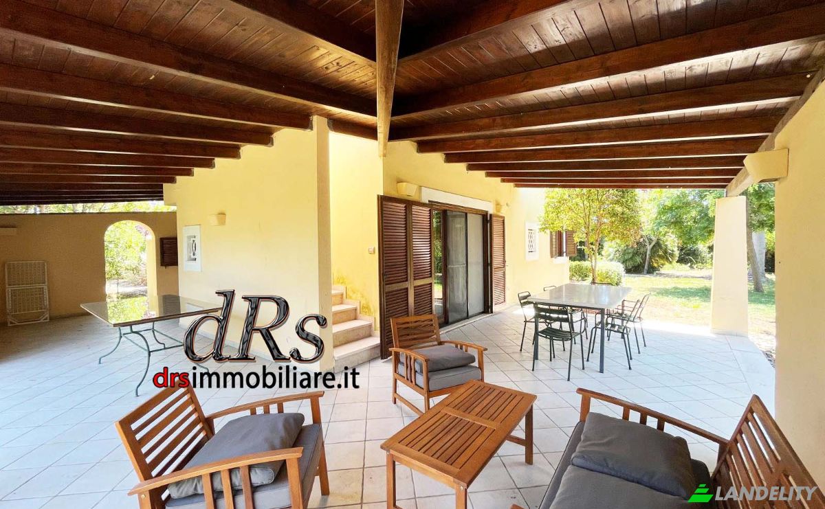 Villa in vendita 75015 Marina di Pisticci MT, Pisticci MT, Provincia di Matera, Basilicata, Italia. Foto 15