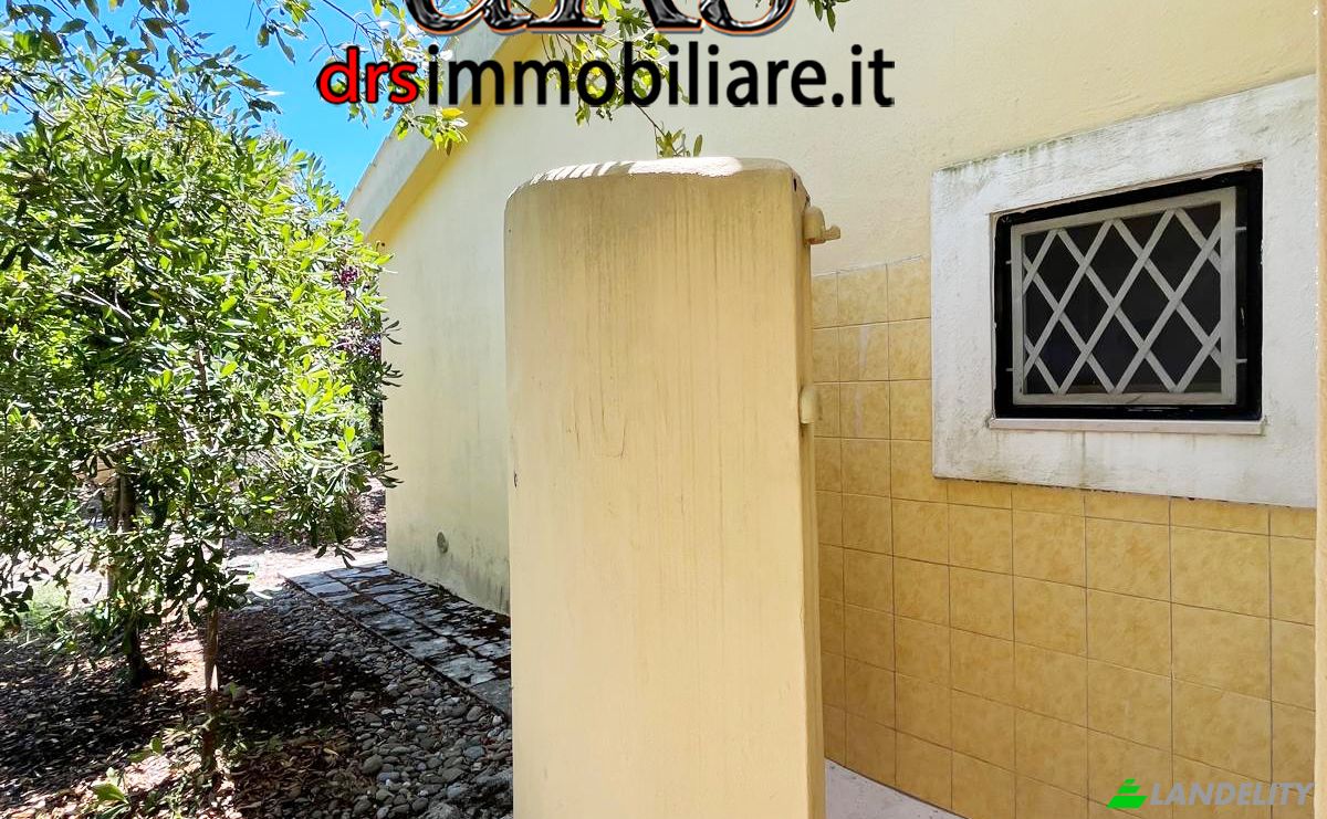 Villa in vendita 75015 Marina di Pisticci MT, Pisticci MT, Provincia di Matera, Basilicata, Italia. Foto 23