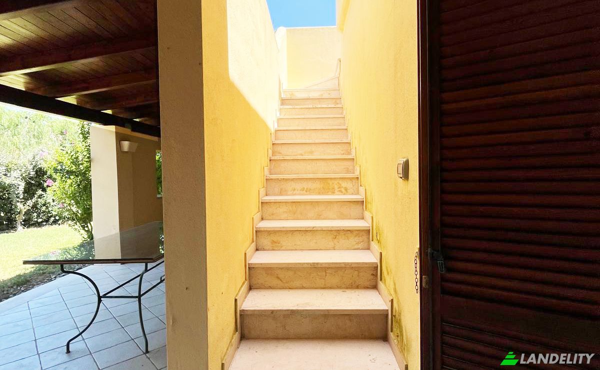 Villa in vendita 75015 Marina di Pisticci MT, Pisticci MT, Provincia di Matera, Basilicata, Italia. Foto 25