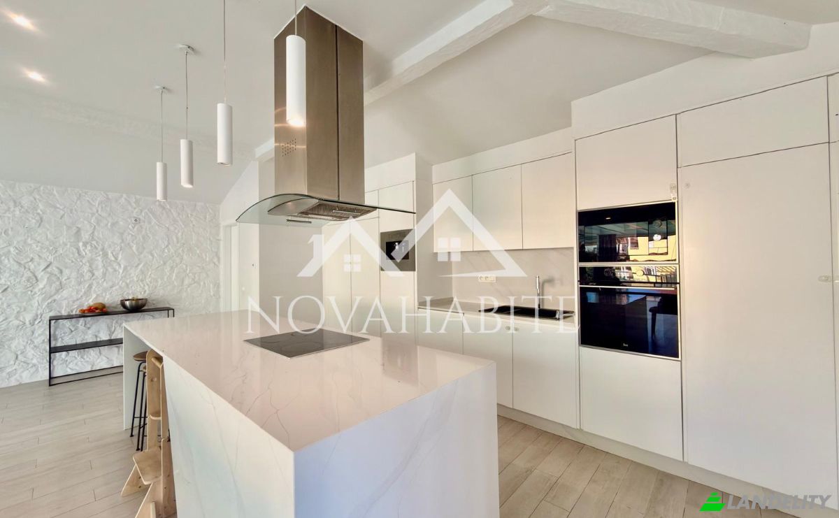 Casa adosada en venta R Ildo Hermogenes da Silva Marques 24, Lourinha, Lisbon, Portugal. Foto 3