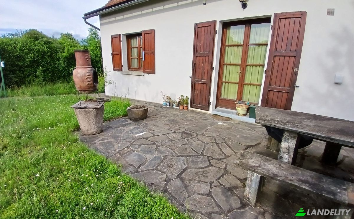 Casa de una sola familia en venta 14 Chem du Bousquet, 15000 Aurillac, Aurillac, Cantal, Auvergne-Rhone-Alpes, France. Foto 13
