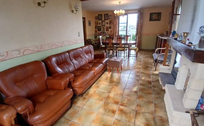 Casa de una sola familia en venta 14 Chem du. Foto#14