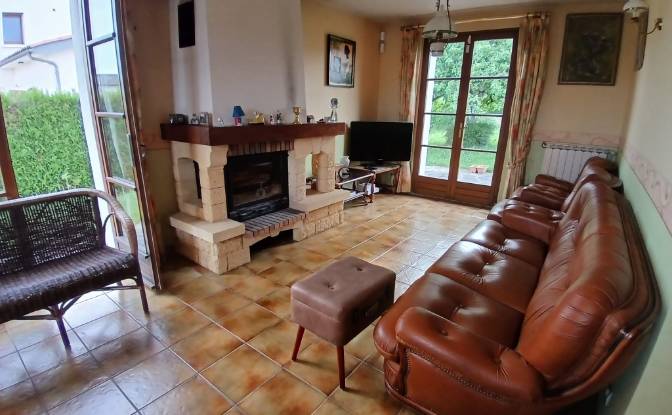 Casa de una sola familia en venta 14 Chem du. Foto#15